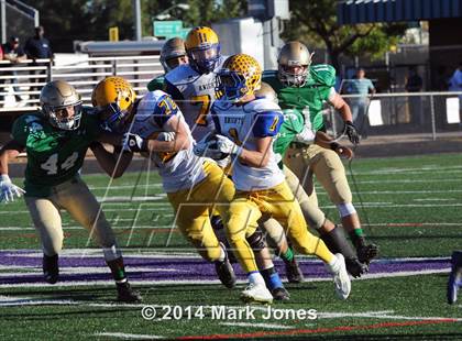Thumbnail 1 in Tempe Prep vs. Yuma Catholic (AIA D5 Final) photogallery.