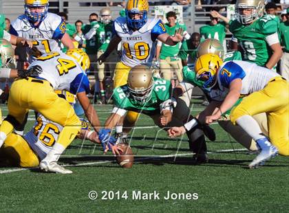 Thumbnail 2 in Tempe Prep vs. Yuma Catholic (AIA D5 Final) photogallery.