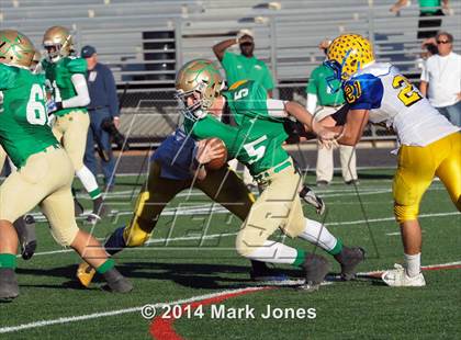 Thumbnail 2 in Tempe Prep vs. Yuma Catholic (AIA D5 Final) photogallery.