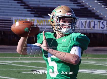 Thumbnail 2 in Tempe Prep vs. Yuma Catholic (AIA D5 Final) photogallery.