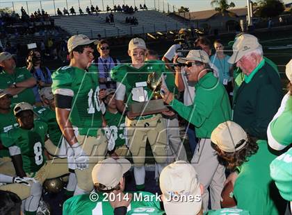 Thumbnail 2 in Tempe Prep vs. Yuma Catholic (AIA D5 Final) photogallery.