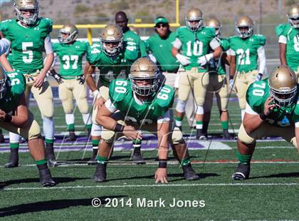 Thumbnail 2 in Tempe Prep vs. Yuma Catholic (AIA D5 Final) photogallery.