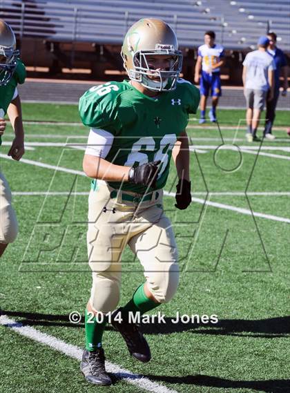 Thumbnail 2 in Tempe Prep vs. Yuma Catholic (AIA D5 Final) photogallery.