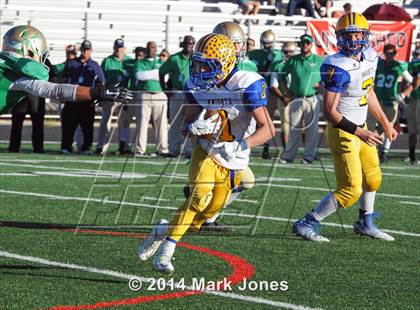 Thumbnail 3 in Tempe Prep vs. Yuma Catholic (AIA D5 Final) photogallery.
