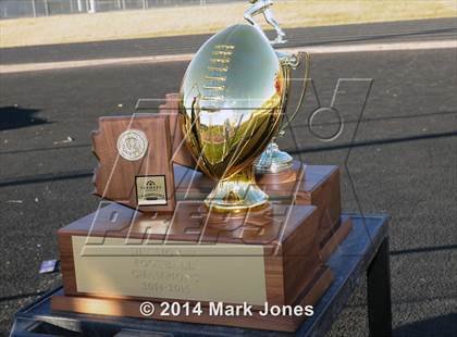 Thumbnail 2 in Tempe Prep vs. Yuma Catholic (AIA D5 Final) photogallery.
