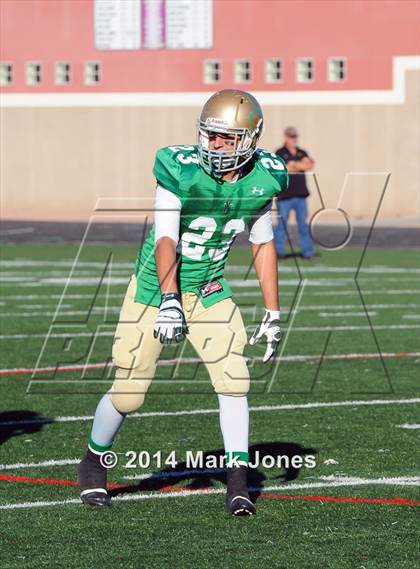 Thumbnail 2 in Tempe Prep vs. Yuma Catholic (AIA D5 Final) photogallery.