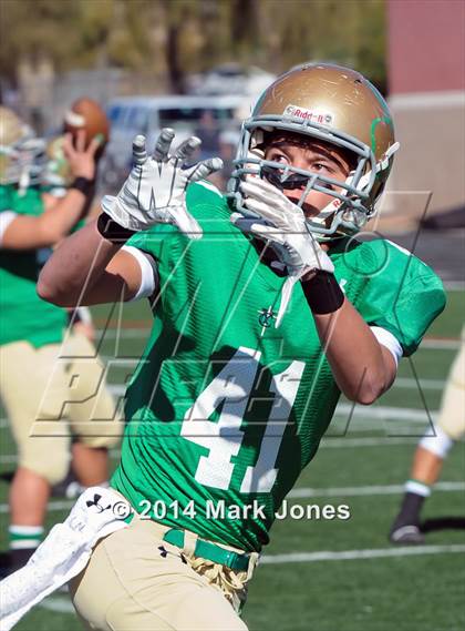 Thumbnail 2 in Tempe Prep vs. Yuma Catholic (AIA D5 Final) photogallery.