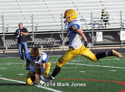 Thumbnail 3 in Tempe Prep vs. Yuma Catholic (AIA D5 Final) photogallery.