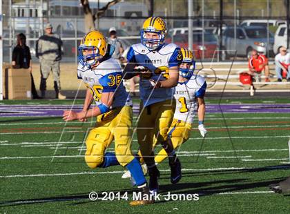 Thumbnail 2 in Tempe Prep vs. Yuma Catholic (AIA D5 Final) photogallery.
