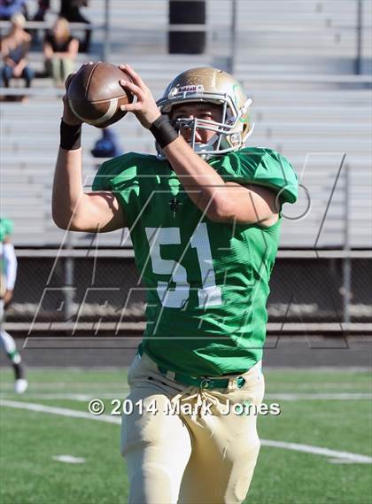 Thumbnail 3 in Tempe Prep vs. Yuma Catholic (AIA D5 Final) photogallery.