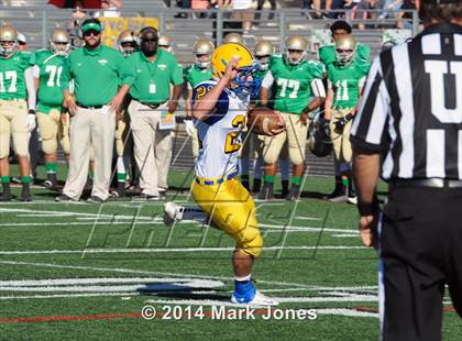 Thumbnail 3 in Tempe Prep vs. Yuma Catholic (AIA D5 Final) photogallery.