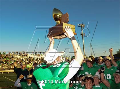 Thumbnail 3 in Tempe Prep vs. Yuma Catholic (AIA D5 Final) photogallery.