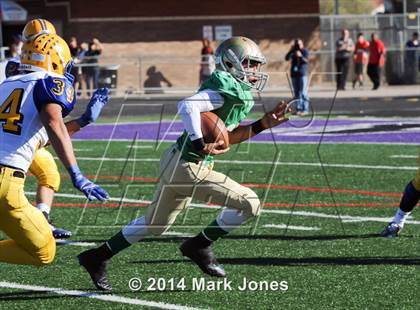 Thumbnail 2 in Tempe Prep vs. Yuma Catholic (AIA D5 Final) photogallery.