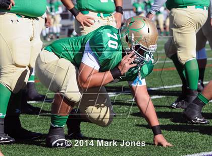 Thumbnail 2 in Tempe Prep vs. Yuma Catholic (AIA D5 Final) photogallery.