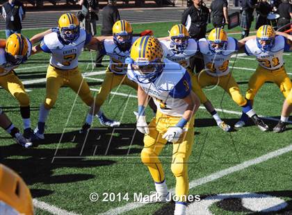 Thumbnail 3 in Tempe Prep vs. Yuma Catholic (AIA D5 Final) photogallery.