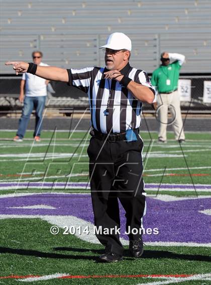 Thumbnail 2 in Tempe Prep vs. Yuma Catholic (AIA D5 Final) photogallery.
