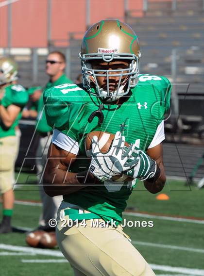 Thumbnail 2 in Tempe Prep vs. Yuma Catholic (AIA D5 Final) photogallery.