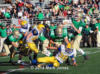 Thumbnail 3 in Tempe Prep vs. Yuma Catholic (AIA D5 Final) photogallery.