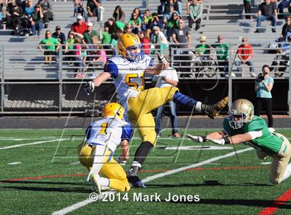 Thumbnail 2 in Tempe Prep vs. Yuma Catholic (AIA D5 Final) photogallery.