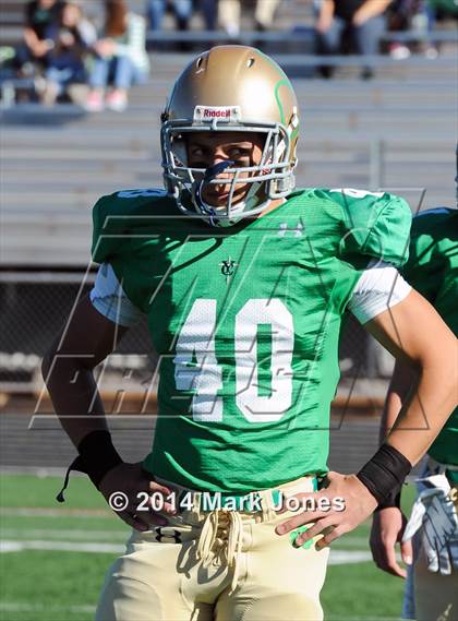 Thumbnail 1 in Tempe Prep vs. Yuma Catholic (AIA D5 Final) photogallery.