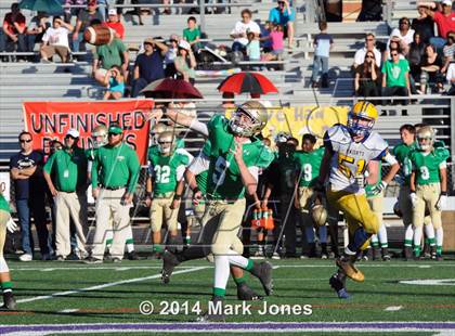 Thumbnail 2 in Tempe Prep vs. Yuma Catholic (AIA D5 Final) photogallery.