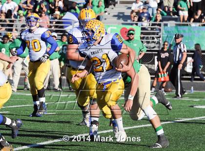 Thumbnail 2 in Tempe Prep vs. Yuma Catholic (AIA D5 Final) photogallery.