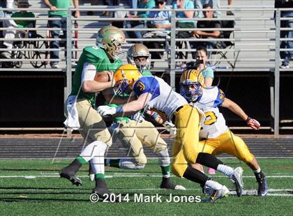 Thumbnail 3 in Tempe Prep vs. Yuma Catholic (AIA D5 Final) photogallery.