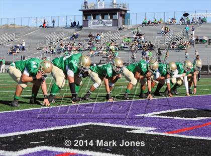 Thumbnail 3 in Tempe Prep vs. Yuma Catholic (AIA D5 Final) photogallery.