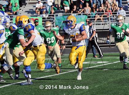 Thumbnail 3 in Tempe Prep vs. Yuma Catholic (AIA D5 Final) photogallery.