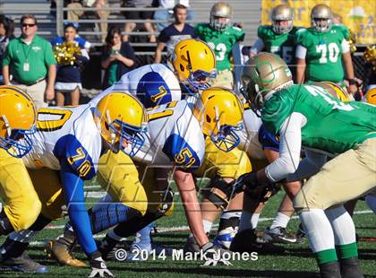 Thumbnail 3 in Tempe Prep vs. Yuma Catholic (AIA D5 Final) photogallery.