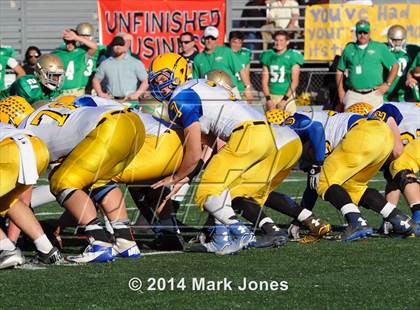 Thumbnail 2 in Tempe Prep vs. Yuma Catholic (AIA D5 Final) photogallery.