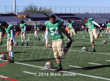 Thumbnail 2 in Tempe Prep vs. Yuma Catholic (AIA D5 Final) photogallery.