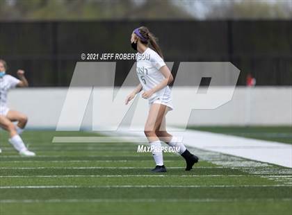 Thumbnail 1 in Notre Dame Prep @ Catholic Central photogallery.