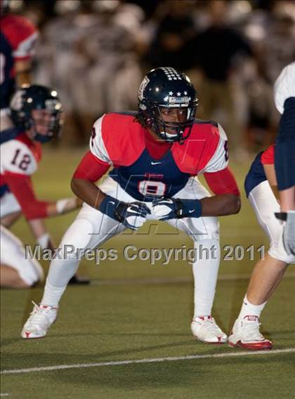 Thumbnail 2 in Allen @ Flower Mound photogallery.