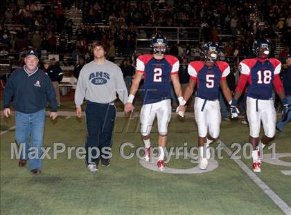 Thumbnail 1 in Allen @ Flower Mound photogallery.