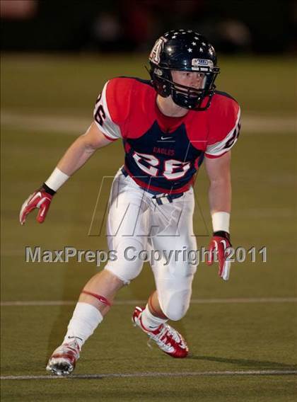 Thumbnail 3 in Allen @ Flower Mound photogallery.