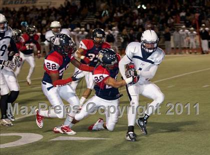 Thumbnail 1 in Allen @ Flower Mound photogallery.