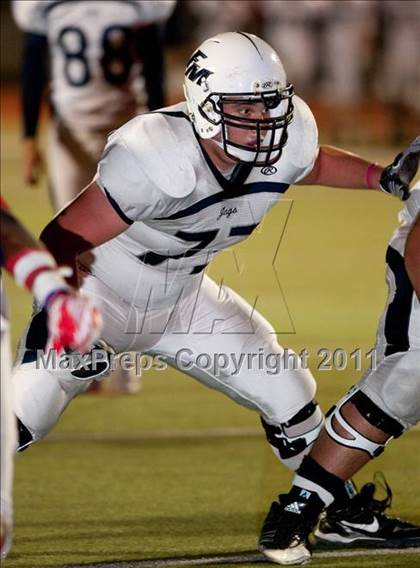 Thumbnail 1 in Allen @ Flower Mound photogallery.