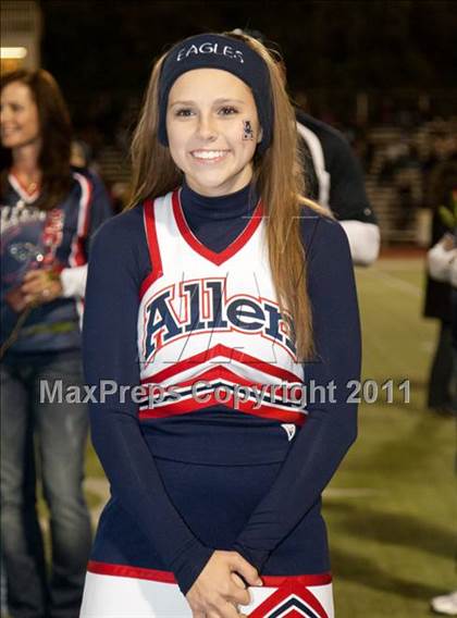 Thumbnail 1 in Allen @ Flower Mound photogallery.