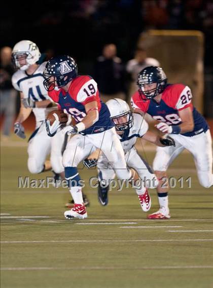 Thumbnail 2 in Allen @ Flower Mound photogallery.