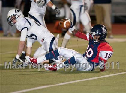 Thumbnail 1 in Allen @ Flower Mound photogallery.