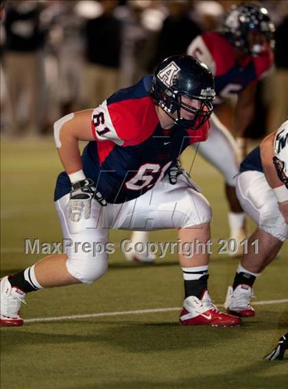 Thumbnail 2 in Allen @ Flower Mound photogallery.