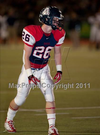 Thumbnail 1 in Allen @ Flower Mound photogallery.