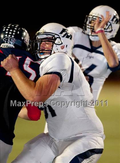 Thumbnail 2 in Allen @ Flower Mound photogallery.