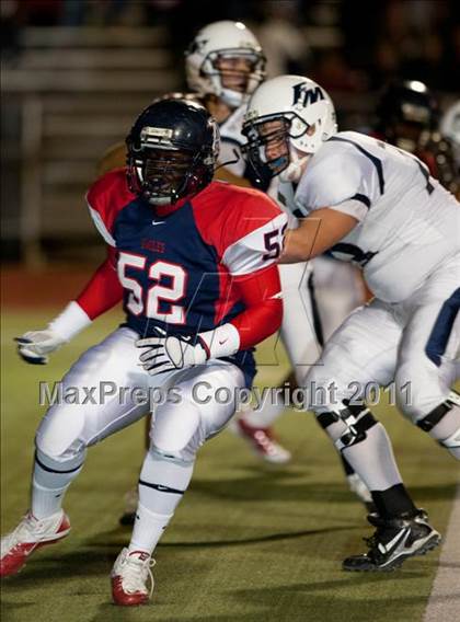 Thumbnail 3 in Allen @ Flower Mound photogallery.