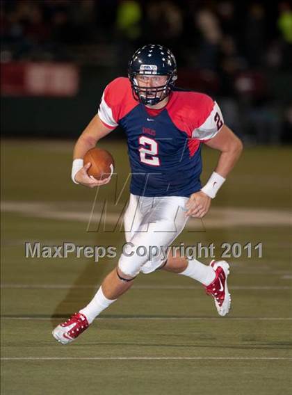 Thumbnail 1 in Allen @ Flower Mound photogallery.