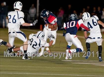 Thumbnail 3 in Allen @ Flower Mound photogallery.