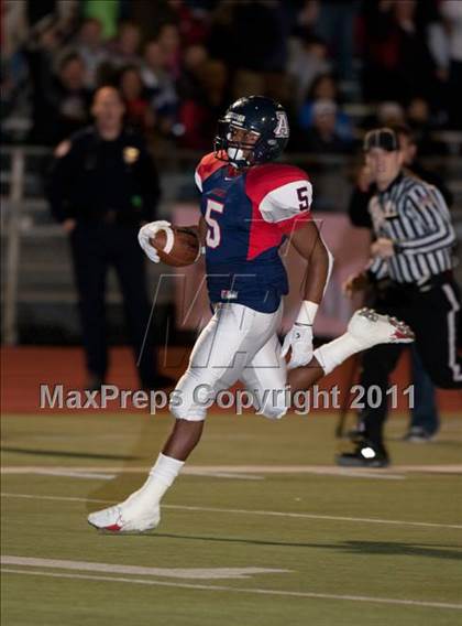 Thumbnail 3 in Allen @ Flower Mound photogallery.
