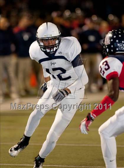 Thumbnail 1 in Allen @ Flower Mound photogallery.
