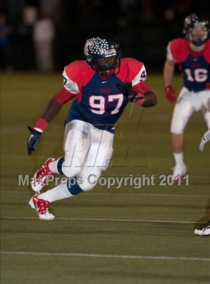 Thumbnail 2 in Allen @ Flower Mound photogallery.